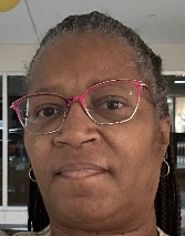 Theolynette Harold