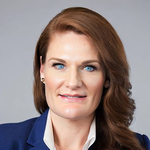 Krissy Garrett