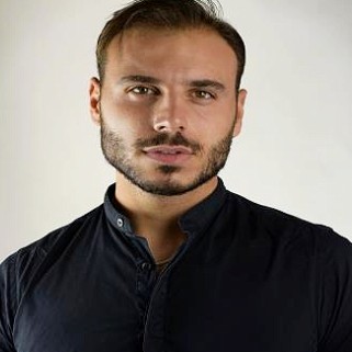 Valantis Michailidis