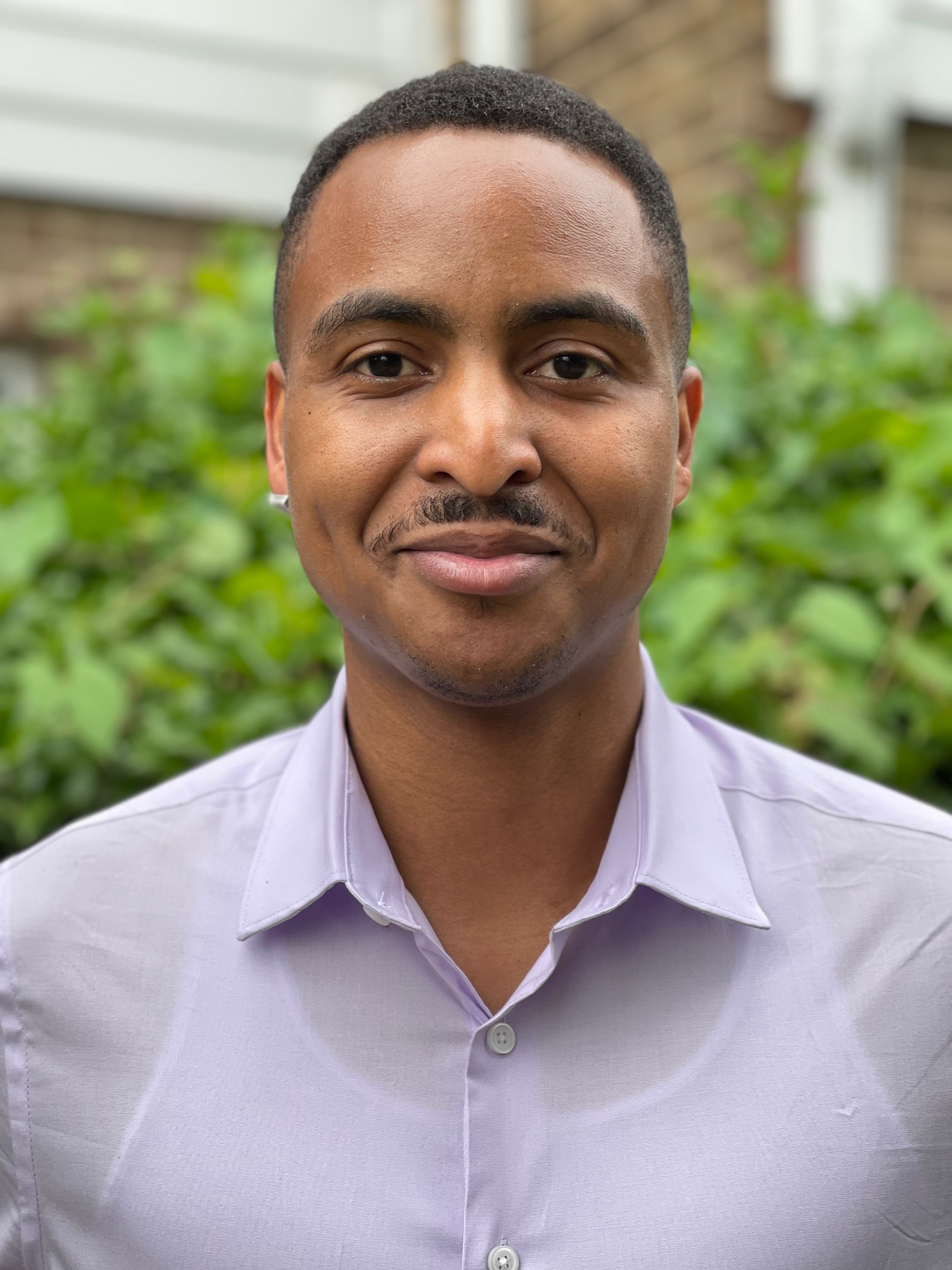 Kirk Coleman Jr
