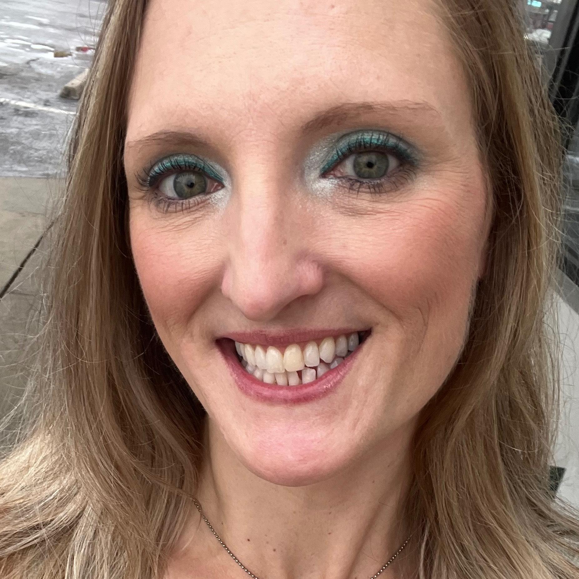 Sarah Wilber