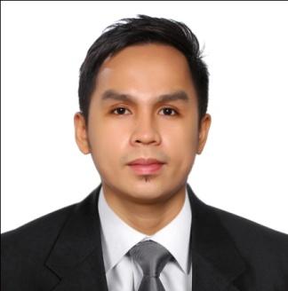 Ian Keith G. Bejo