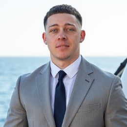 Jared Mills