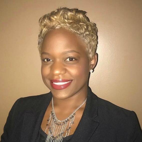 Shenae Frazier