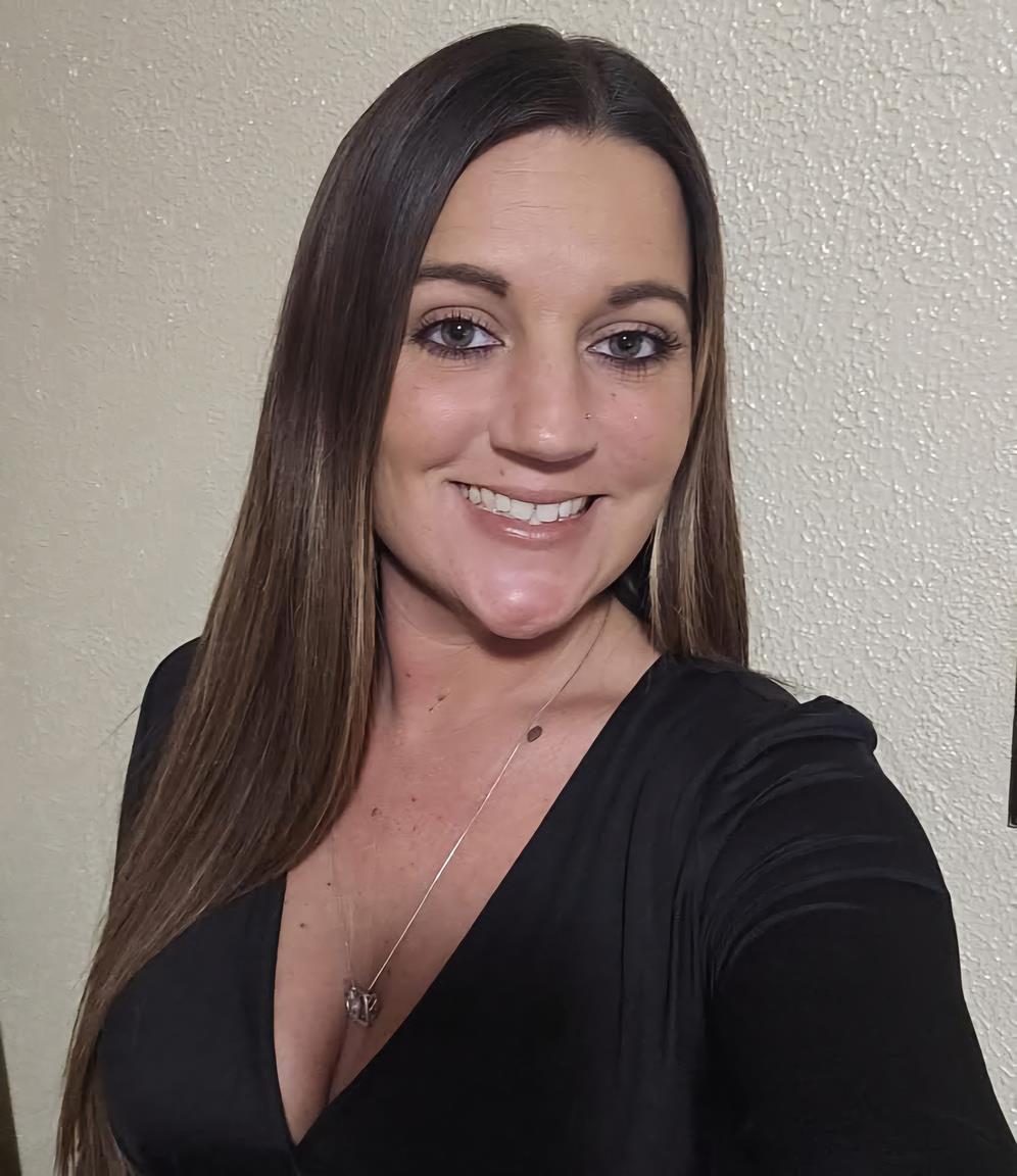 Kristen Purifoy