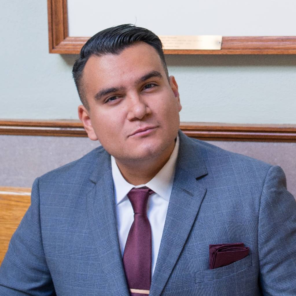 Juan M. Ovalle