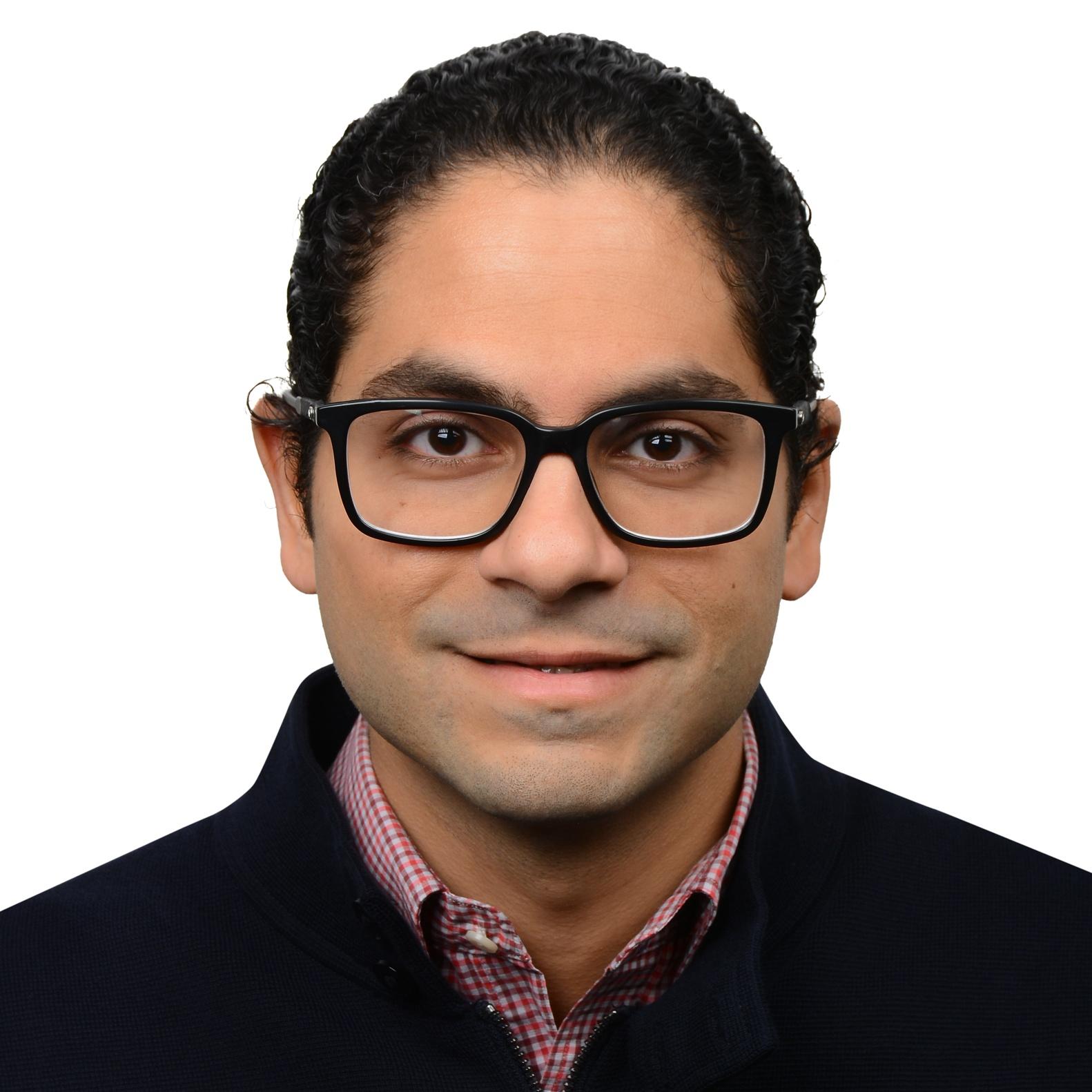 Mohamed Tawfik