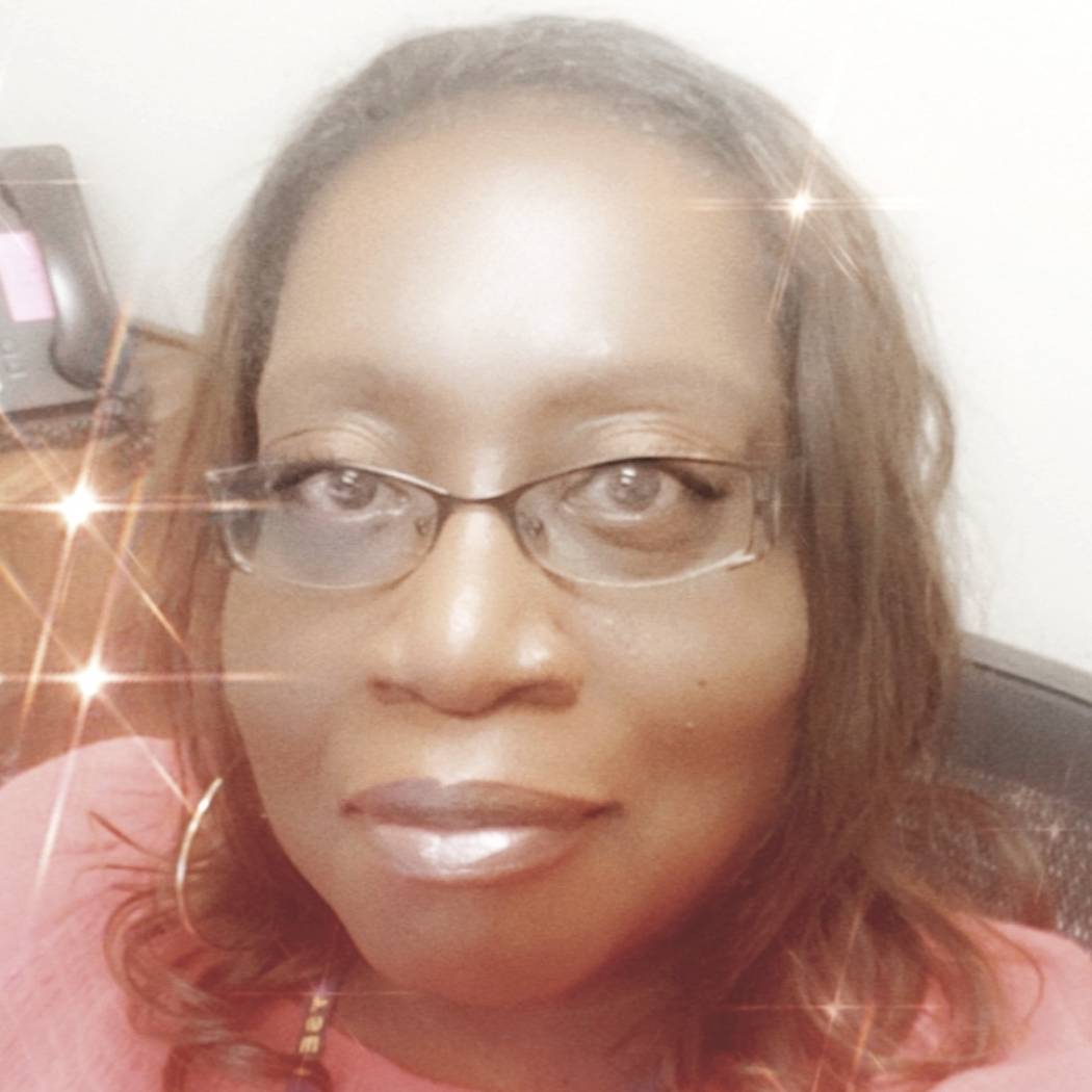 Marva Byrd