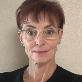 Brenda Mossbarger-Rands