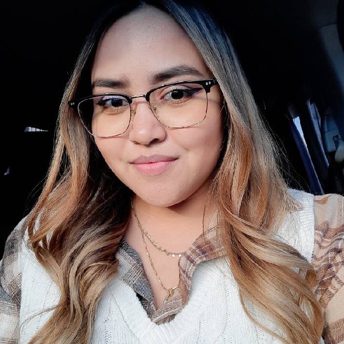 María Elena Garcia Esparza