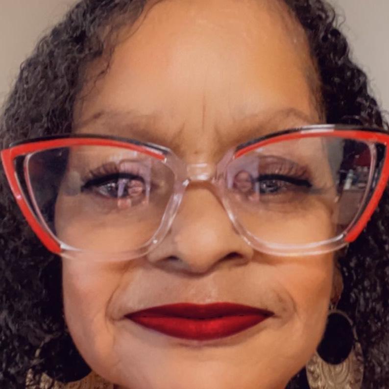 Yvonne M. Richardson
