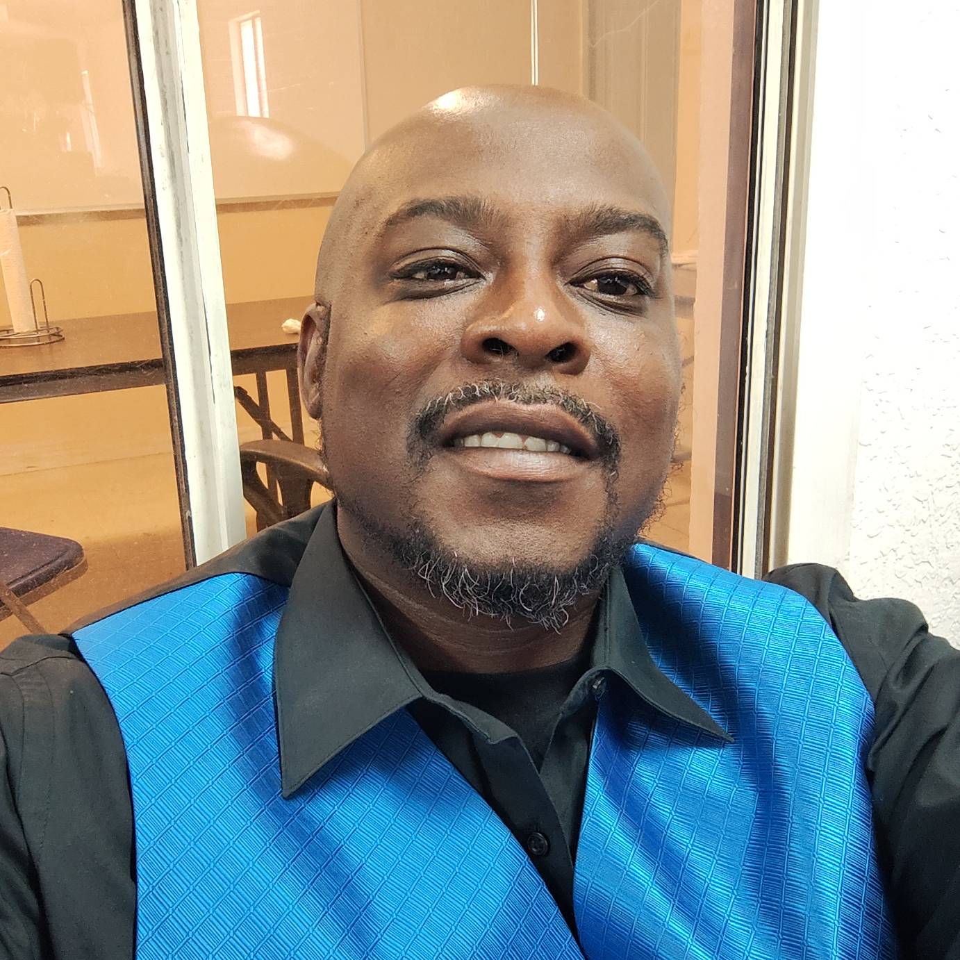 Curtis Shelton