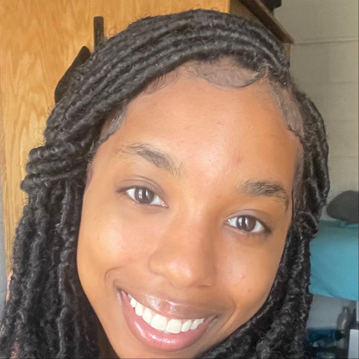 Jada Weems
