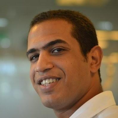 Amir Tarek