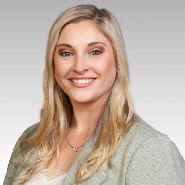 Katelyn B. Thompson