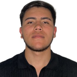 Julian Suarez