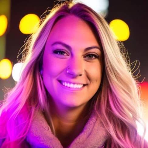 Danielle Haxton