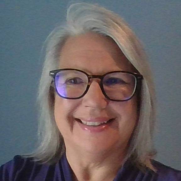 MARGARET BUTTON