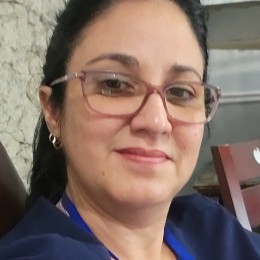 Lissette Diaz