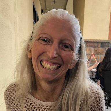 Michelle Barry