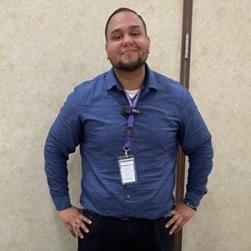 Miguel Alvarado