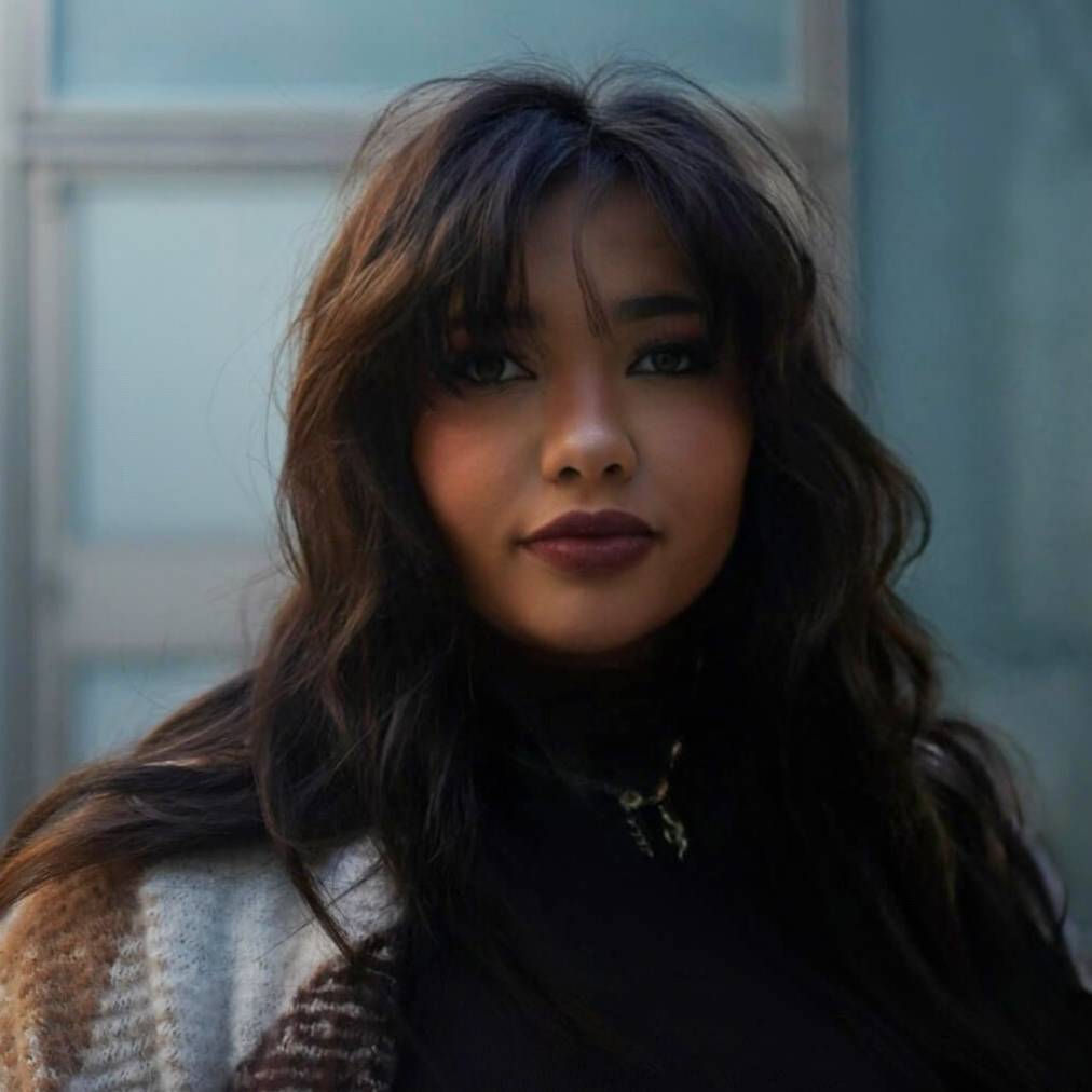 Samantha Lo