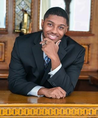 Desmond Thibeaux