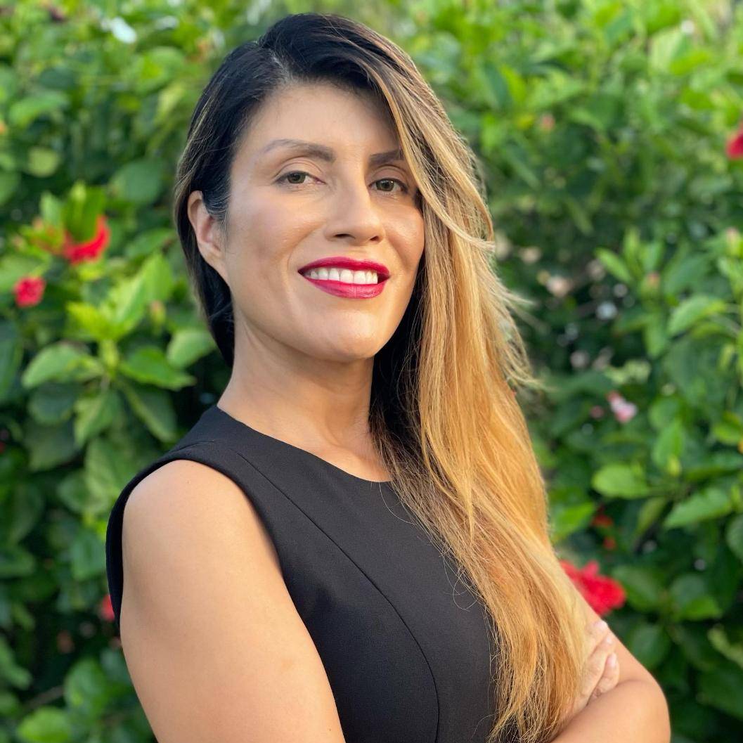 Judith Ordonez