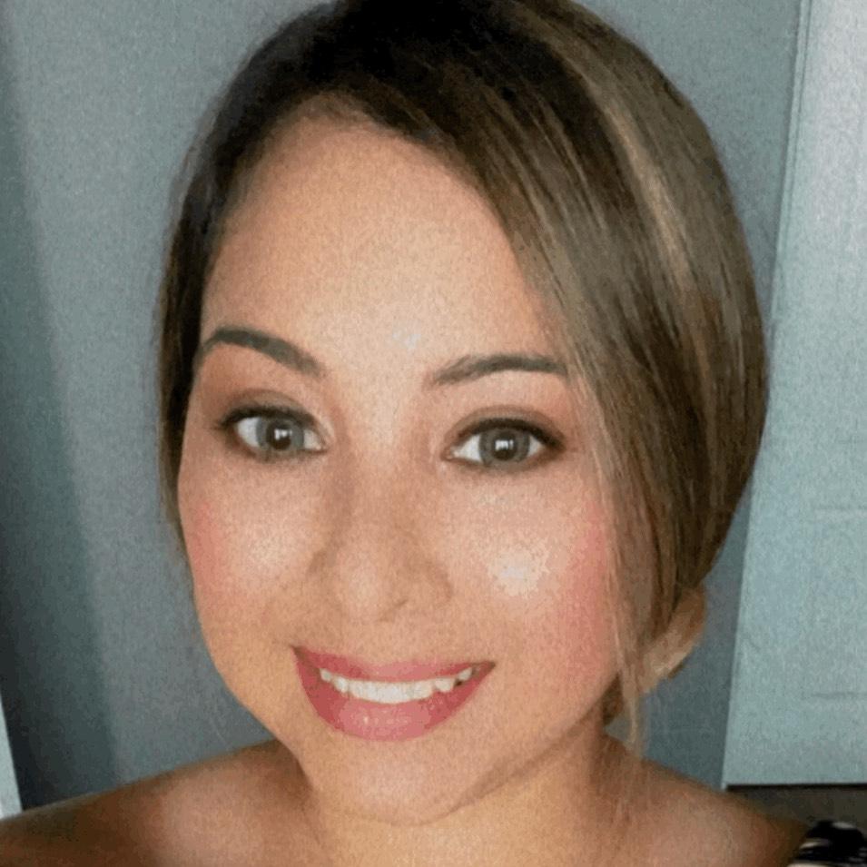 Vanessa Gamez