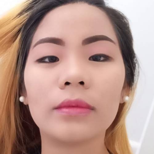 Jackylen Garcia