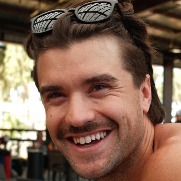 Barrett George