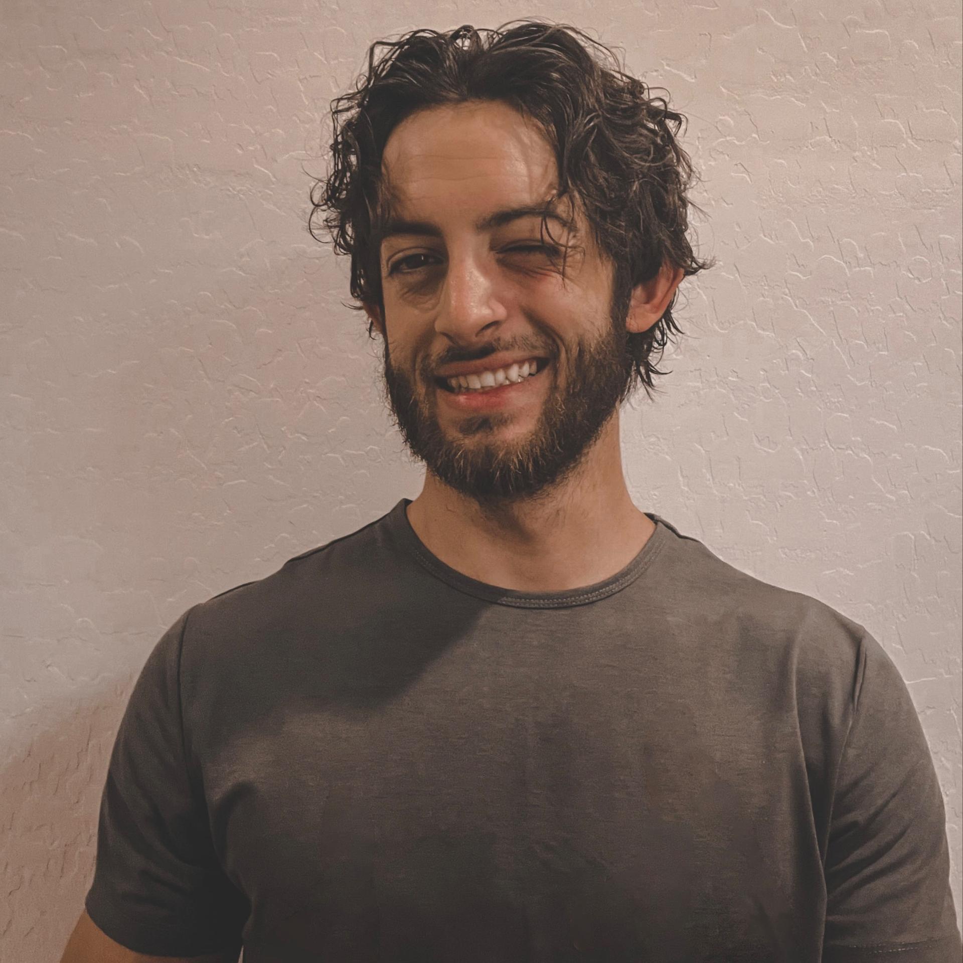 Austin Woytus