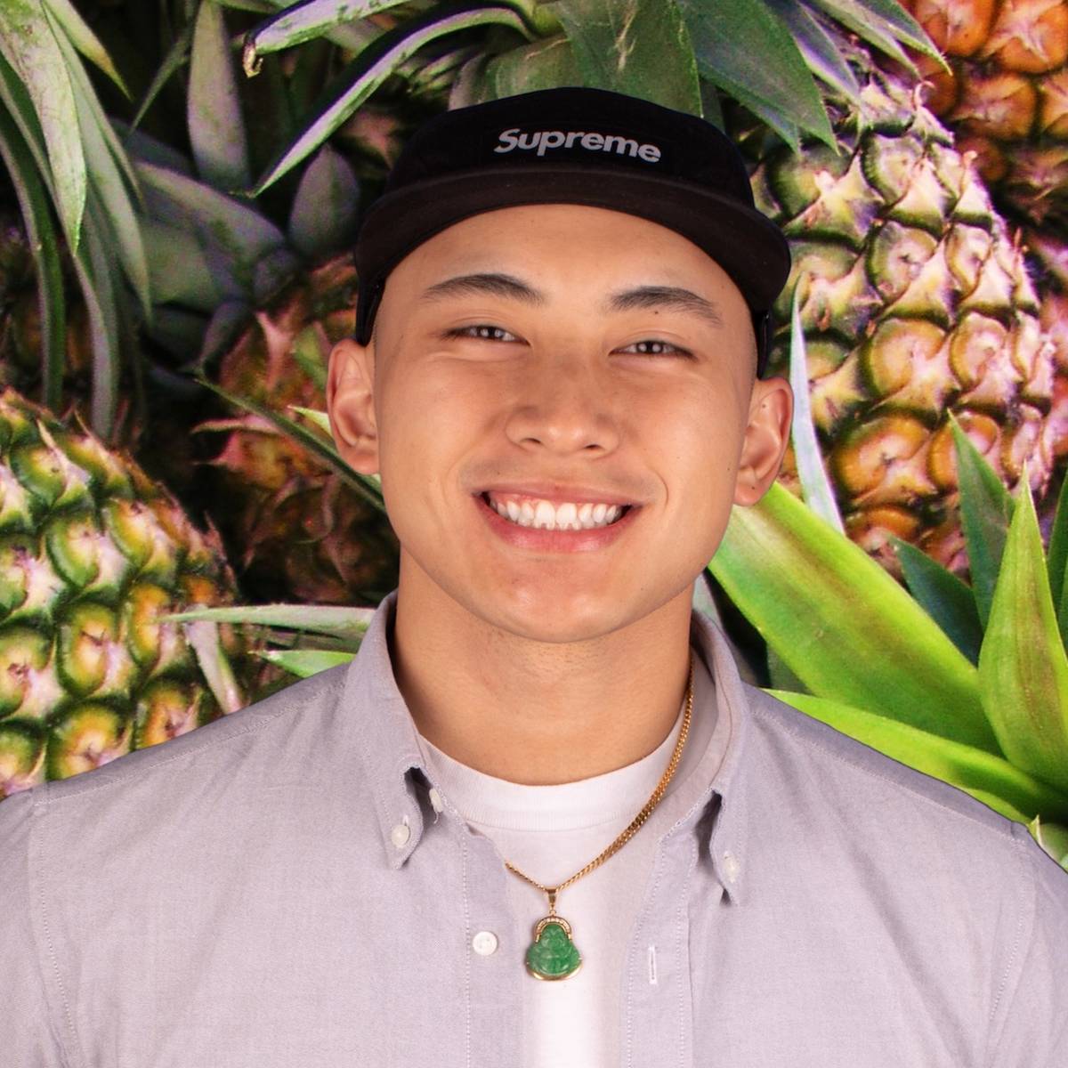 JOHN NGUYEN