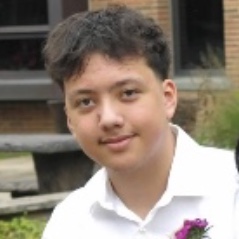 Ethan Fernandez