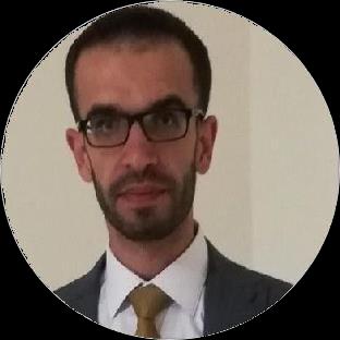 Mohammad Abdallah