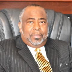 Timothy O. Buchanan