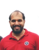Harishankar R