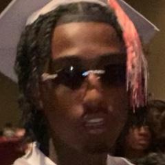 Maliek Mitchell
