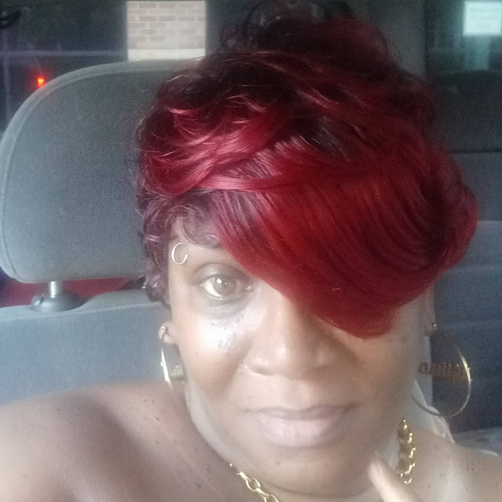 E'nesa McDonald