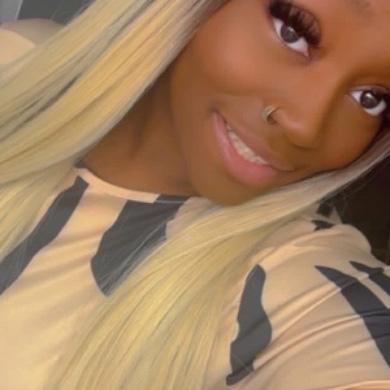 Nyeishia Butler