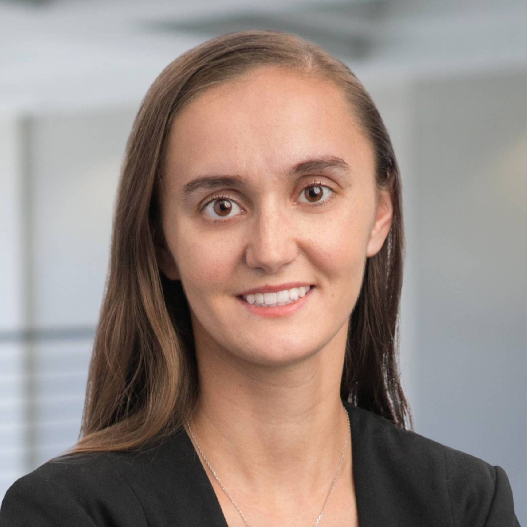 Andrea Billquist, CFP®