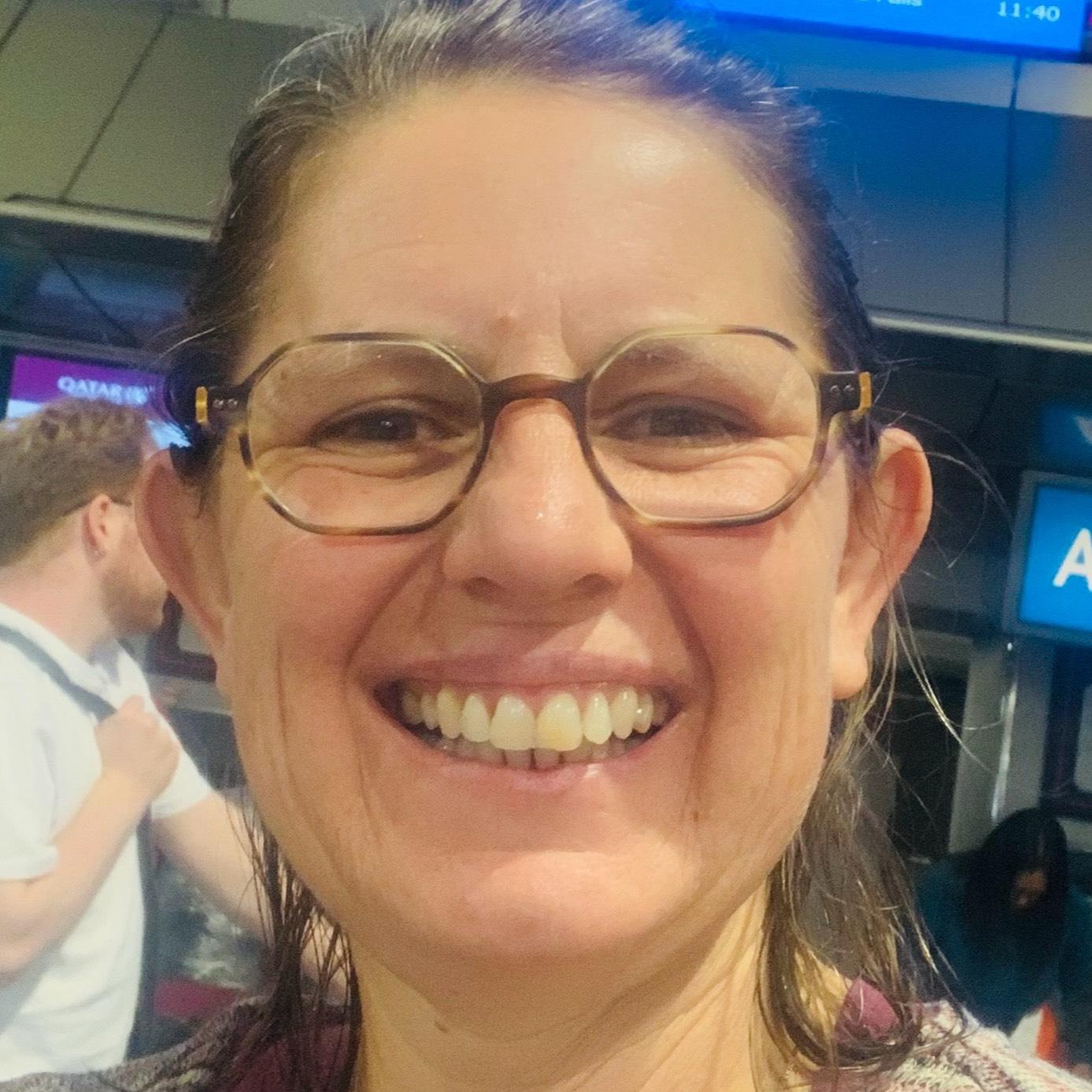 Christina 'Kit' Lourens
