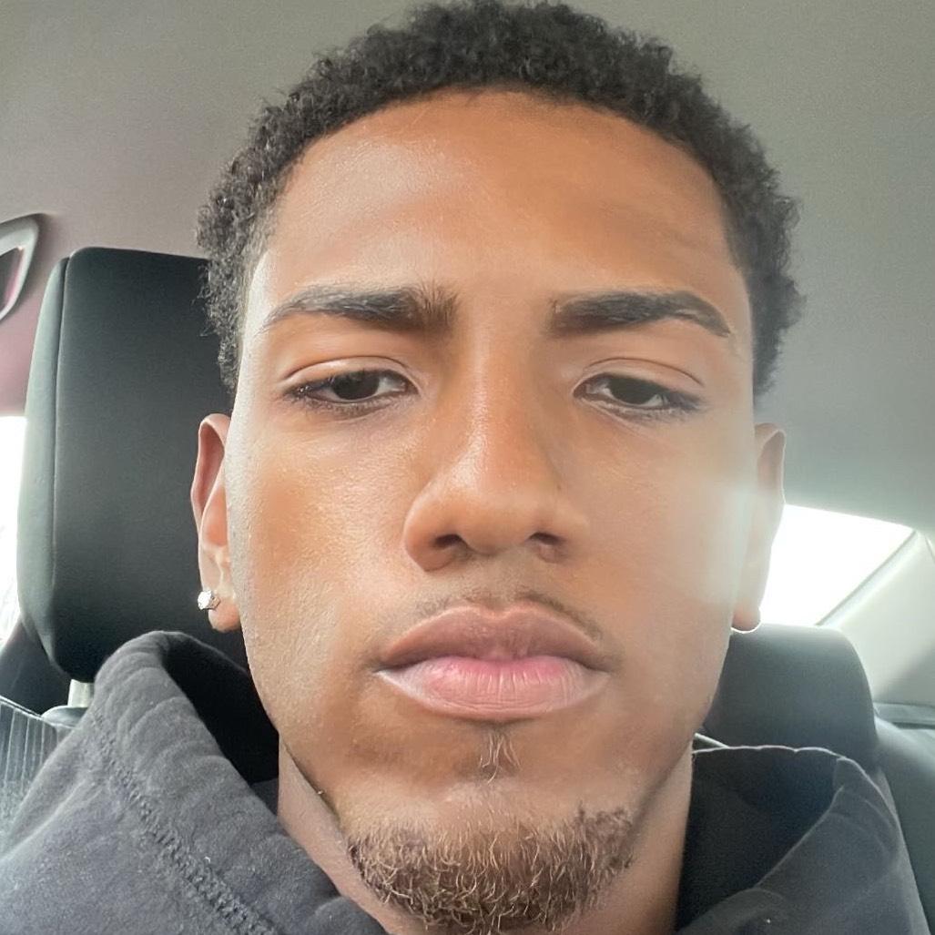 NATHANIEL RAFIQ FRANCOIS