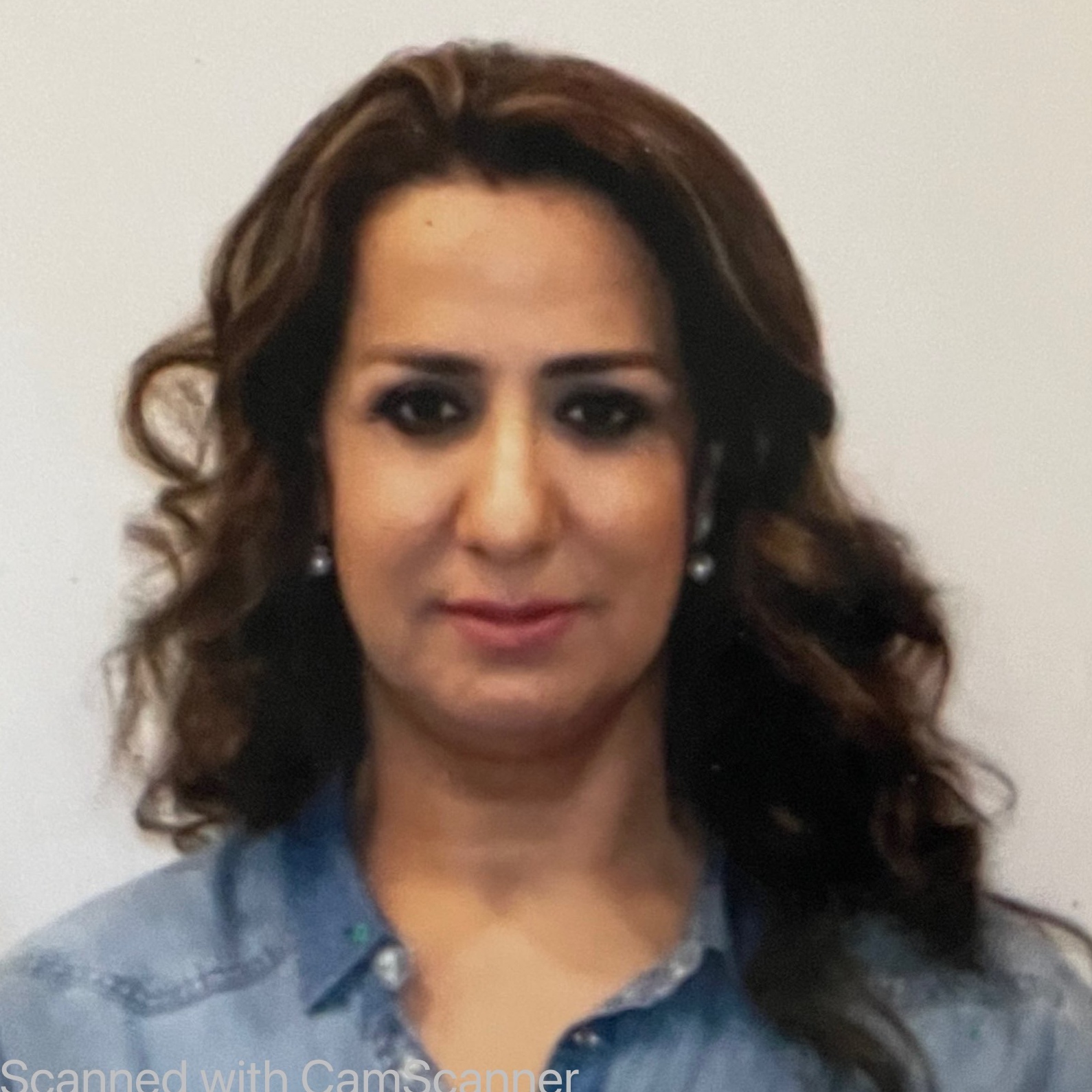 Oroba Mahmood