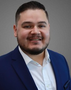 Christopher Gallardo