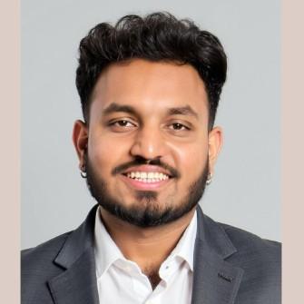 Prathamesh Bramhapurekar