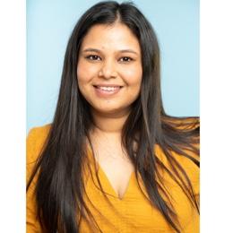 Rupaalii Sonwani