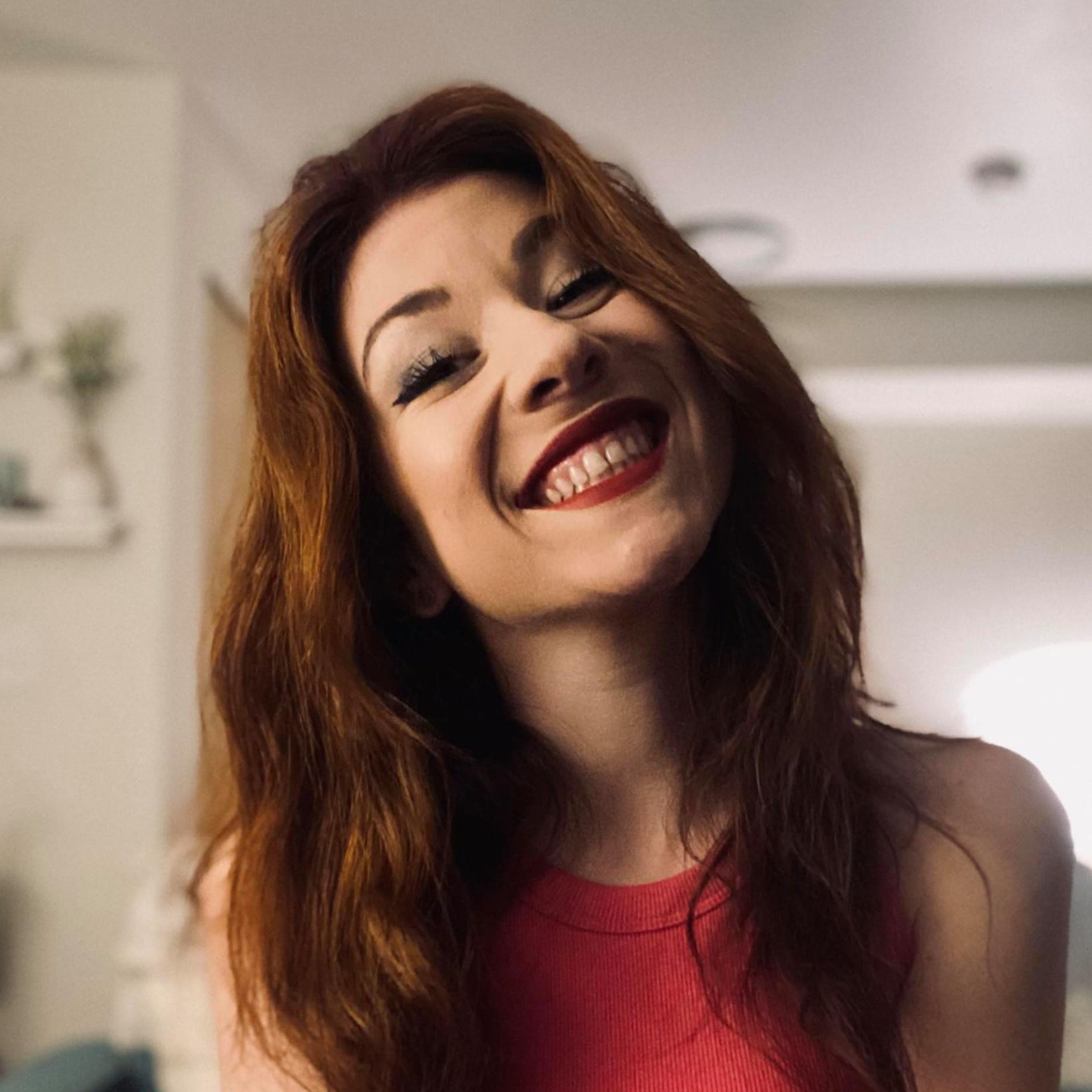 Maddy Dullum