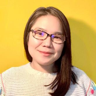 Jiyoun Lee-Lodge