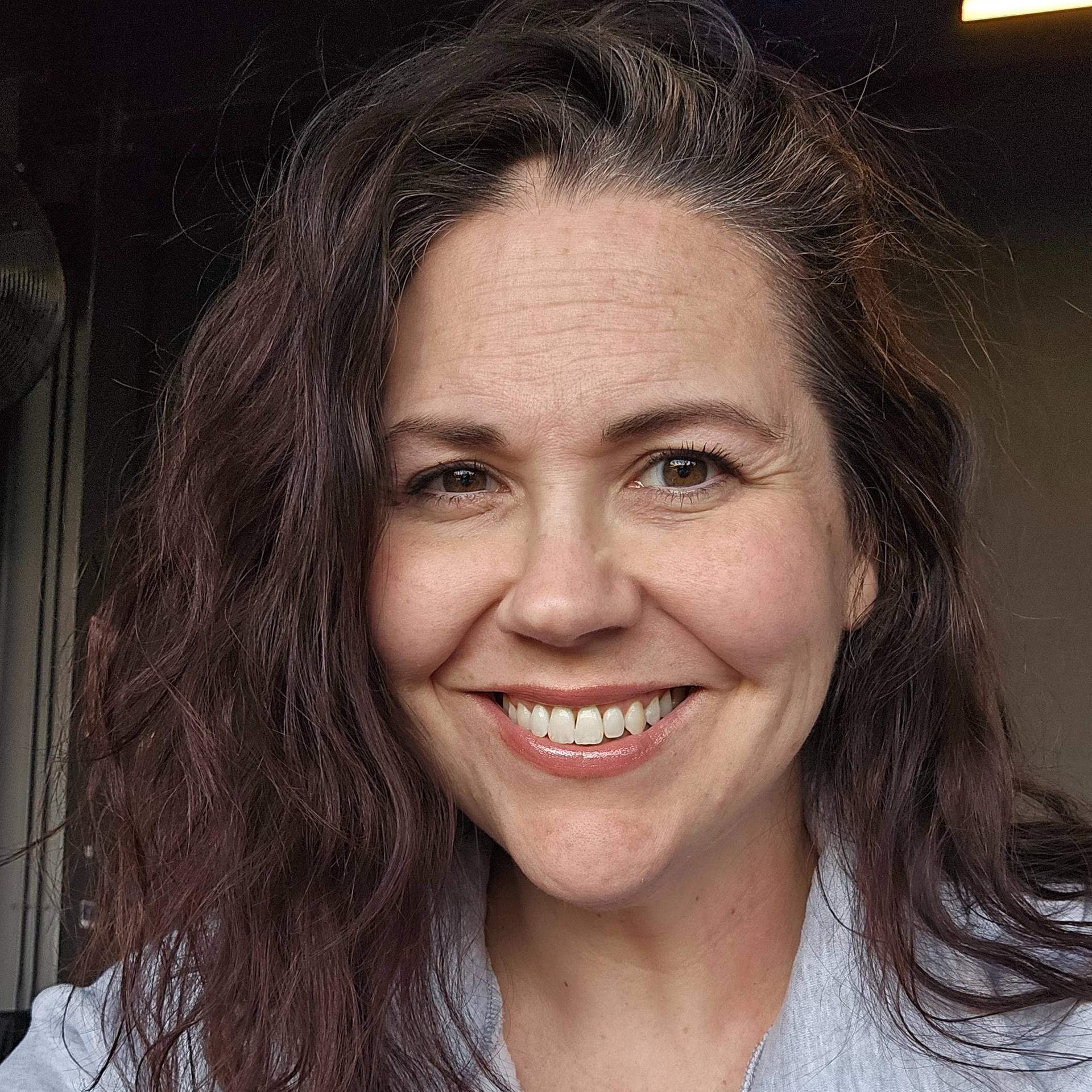 Jennifer Leisner